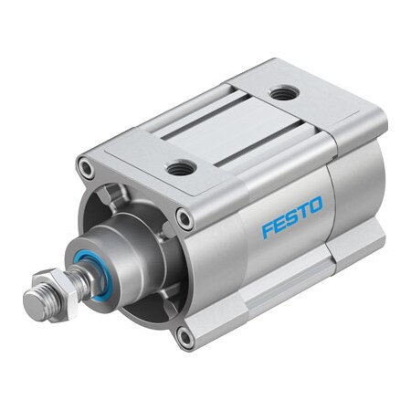 Festo Standards-Based Cylinder DSBC-100-40-PPSA-N3 DSBC-100-40-PPSA-N3